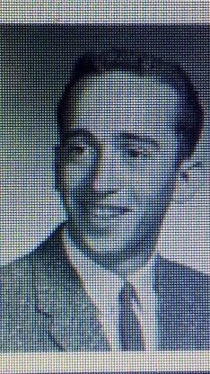 Ron Whisler - Class of 1965 - Verdugo Hills High School
