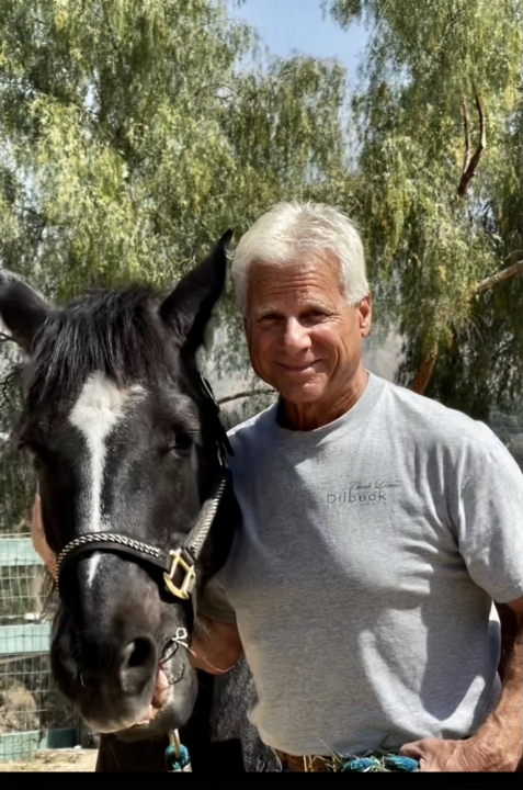 Chuck Lamm - Class of 1970 - Verdugo Hills High School