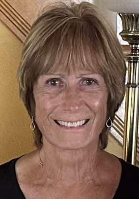 Lorna De Long - Class of 1969 - Verdugo Hills High School