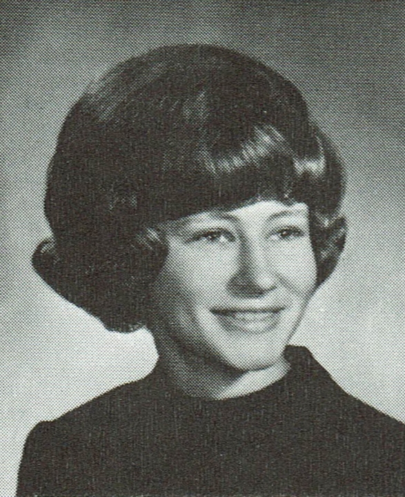 Sharon Shaw - Class of 1969 - Verdugo Hills High School