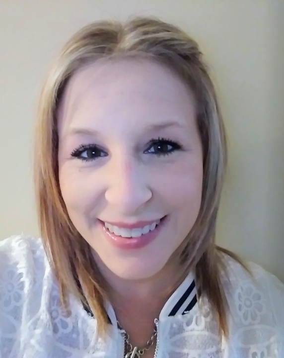 Tammy Pinkston - Class of 1997 - Verdugo Hills High School