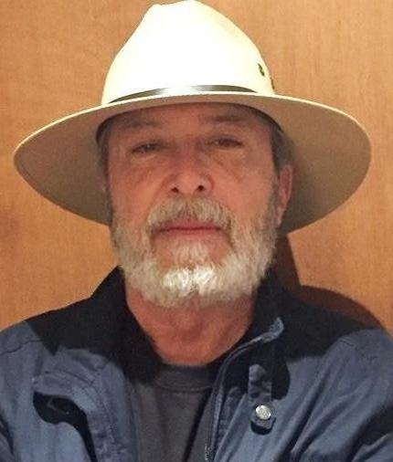 Oswaldo Rodriguez - Class of 1970 - Verdugo Hills High School