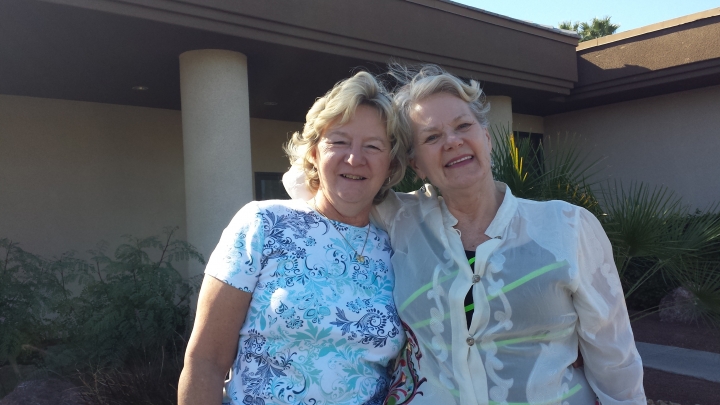 Patty Webb/Isebrands - Class of 1969 - Verdugo Hills High School