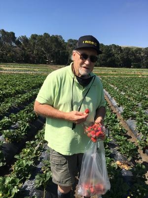 Frederick Baughman - Class of 1963 - Verdugo Hills High School