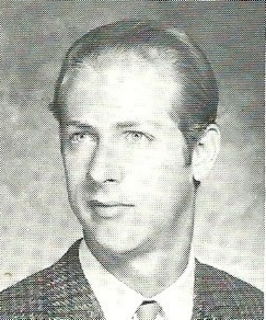 Kirk Upthegrove - Class of 1968 - Verdugo Hills High School