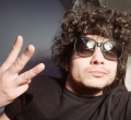 Steven Gilberto