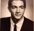 Andy Dimino, class of 1969