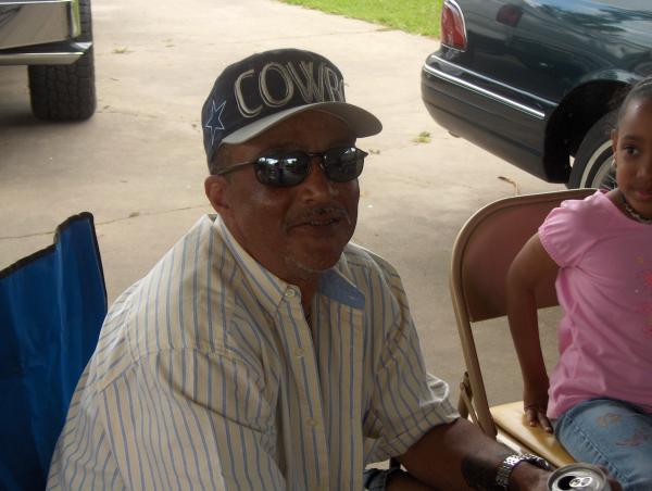 A. Stephen Ned - Class of 1978 - A.m. Barbe High School