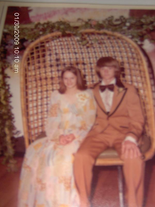 Penne Breaux - Class of 1978 - A.m. Barbe High School