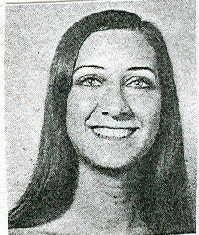 Belynda Langston - Class of 1975 - A.m. Barbe High School