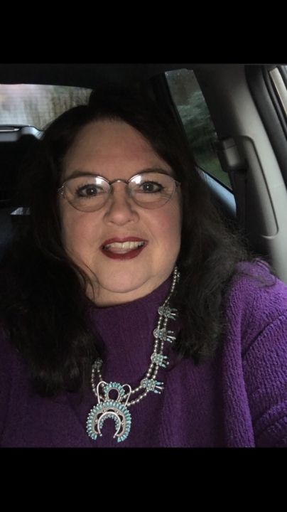 Sheri Hyatt - Class of 1974 - A.m. Barbe High School