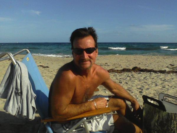 Vaughn Alexander - Class of 1981 - A.m. Barbe High School