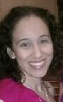 Connie Lewis - Class of 1991 - A.m. Barbe High School