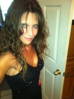 Christy Hanks - Class of 1988 - A.m. Barbe High School