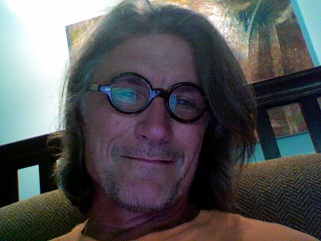 Jeb Jeb Barsh - Class of 1979 - A.m. Barbe High School