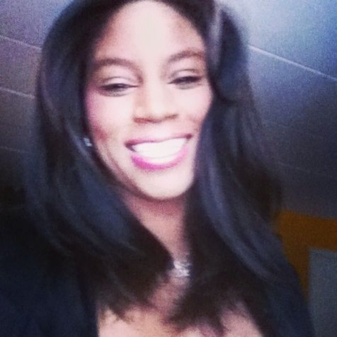 Felicia Fields - Class of 1999 - Aberdeen High School