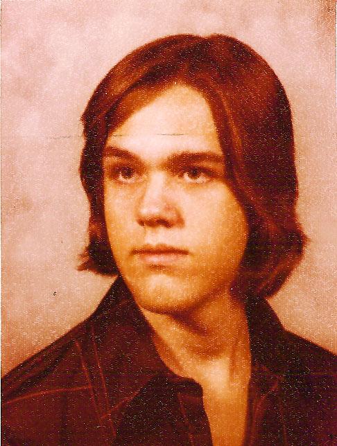 Barry Bennett - Class of 1978 - Aberdeen High School