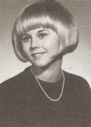 Darlene Dalton - Class of 1969 - Aberdeen High School