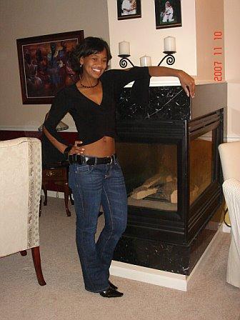 Ona Gage - Class of 1989 - Aberdeen High School