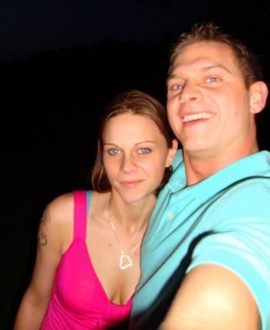 Amy Marie - Class of 2002 - Aberdeen High School