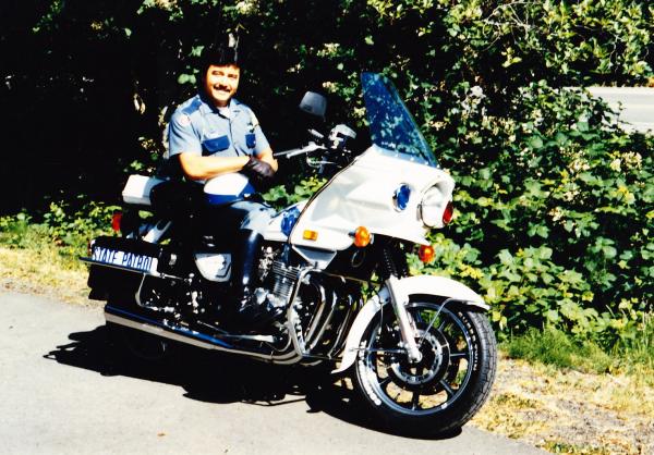 Tom Padukiewicz - Class of 1976 - Aberdeen High School