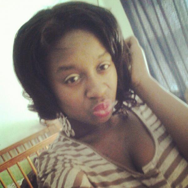 Ashley Thompson-quickley - Class of 2010 - Aberdeen High School
