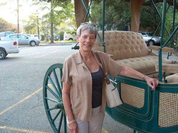Denise Lessard - Class of 1967 - Aberdeen High School