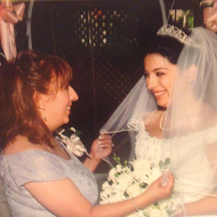 Cassie Briel - Class of 2000 - Eagle Rock High School