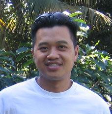 Henry Diep - Class of 1993 - Eagle Rock High School