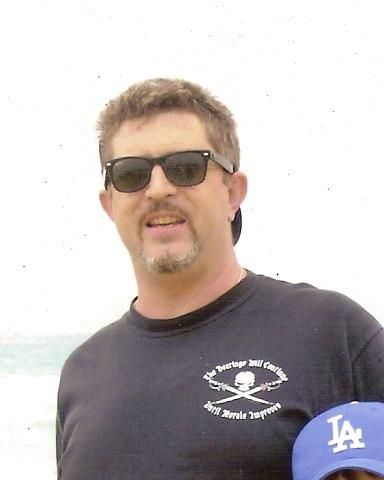 James Mangone - Class of 1984 - Eagle Rock High School