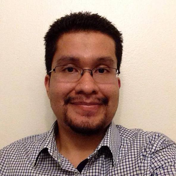 Alex Peña - Class of 2004 - Eagle Rock High School