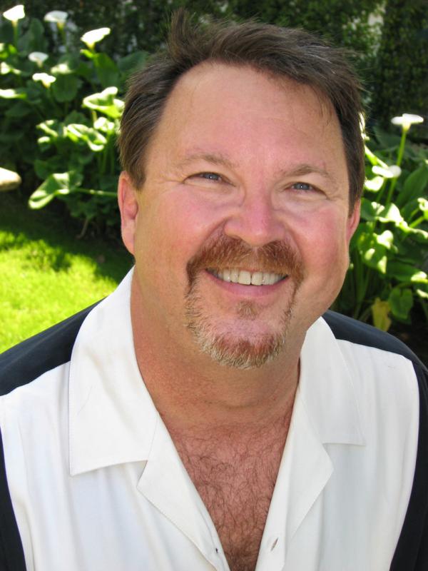 Paul Clairville - Class of 1976 - Eagle Rock High School