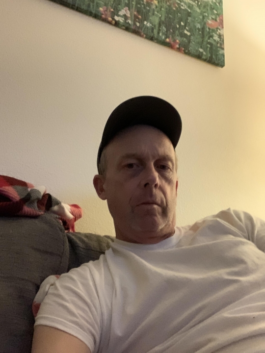 Kenneth Campbell - Class of 1982 - Eagle Rock High School