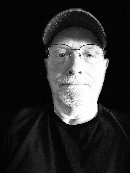 Colton Wise - Class of 1968 - Eagle Rock High School