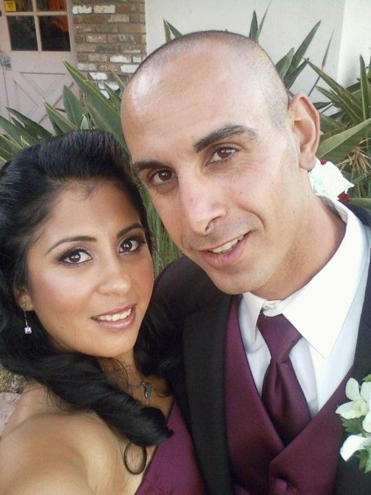 Dixee Batres - Class of 2001 - Eagle Rock High School