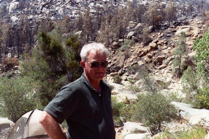 Robert Fisher - Class of 1963 - Eagle Rock High School