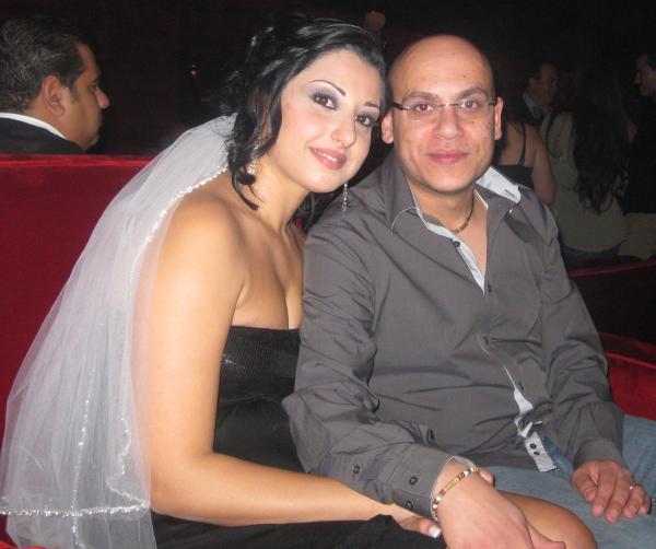 Mira Arnaout - Class of 2002 - Eagle Rock High School