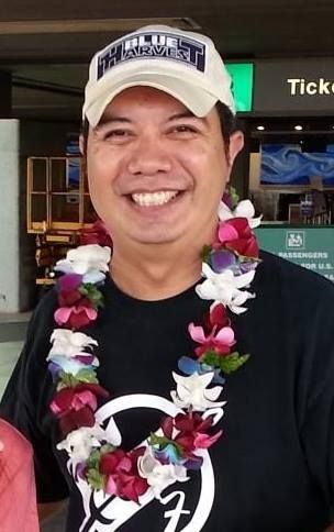 Greg Fujita - Class of 1985 - Eagle Rock High School