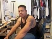 Allen Alfiler - Class of 1995 - Eagle Rock High School