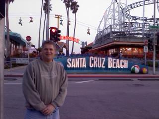 Geoffrey W - Class of 1983 - Eagle Rock High School