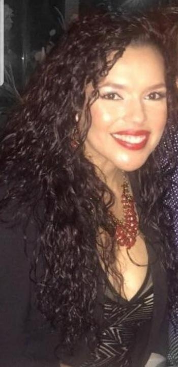 Eri Espinoza-Padilla - Class of 1994 - Eagle Rock High School