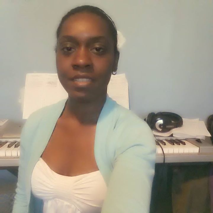 Shateka Baptiste - Class of 2008 - Eagle Rock High School