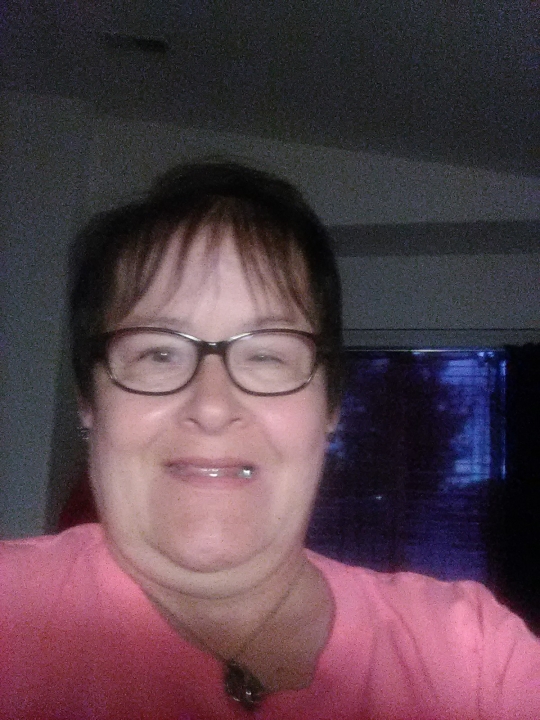 Kimberly Graham - Class of 1981 - Eagle Rock High School