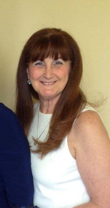 Lucy Di Masi - Class of 1972 - Eagle Rock High School