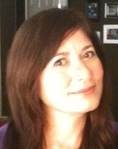 Vivian Gerardo - Class of 1969 - Eagle Rock High School