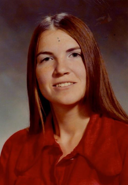 Candice Morgan - Class of 1973 - Sylmar High School