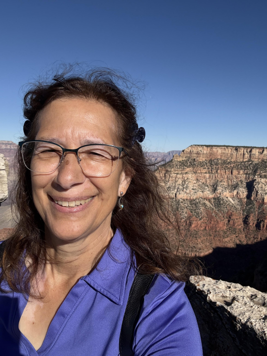 Margarita Figueroa - Class of 1976 - Sylmar High School