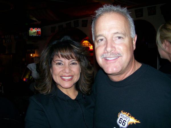 Scott Collom - Class of 1978 - Sylmar High School