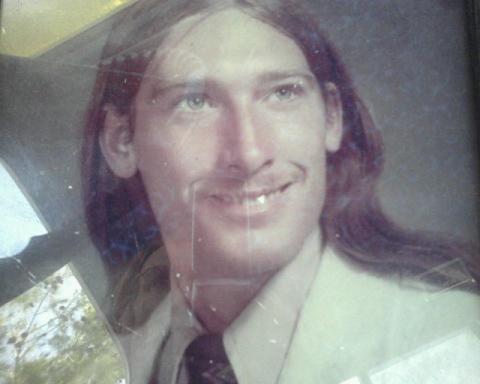 Bruce Scalph - Class of 1976 - Sylmar High School