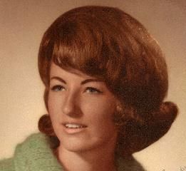 Judy Davis - Class of 1967 - Sylmar High School